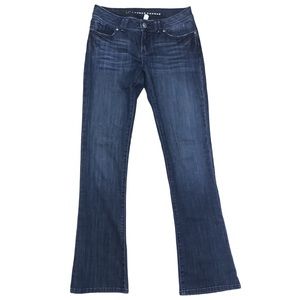 LC Lauren Conrad Bootcut Jeans Size 4